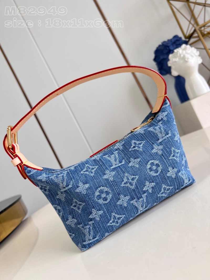 LV Top Handle Bags